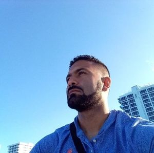 Meet your Posher, David